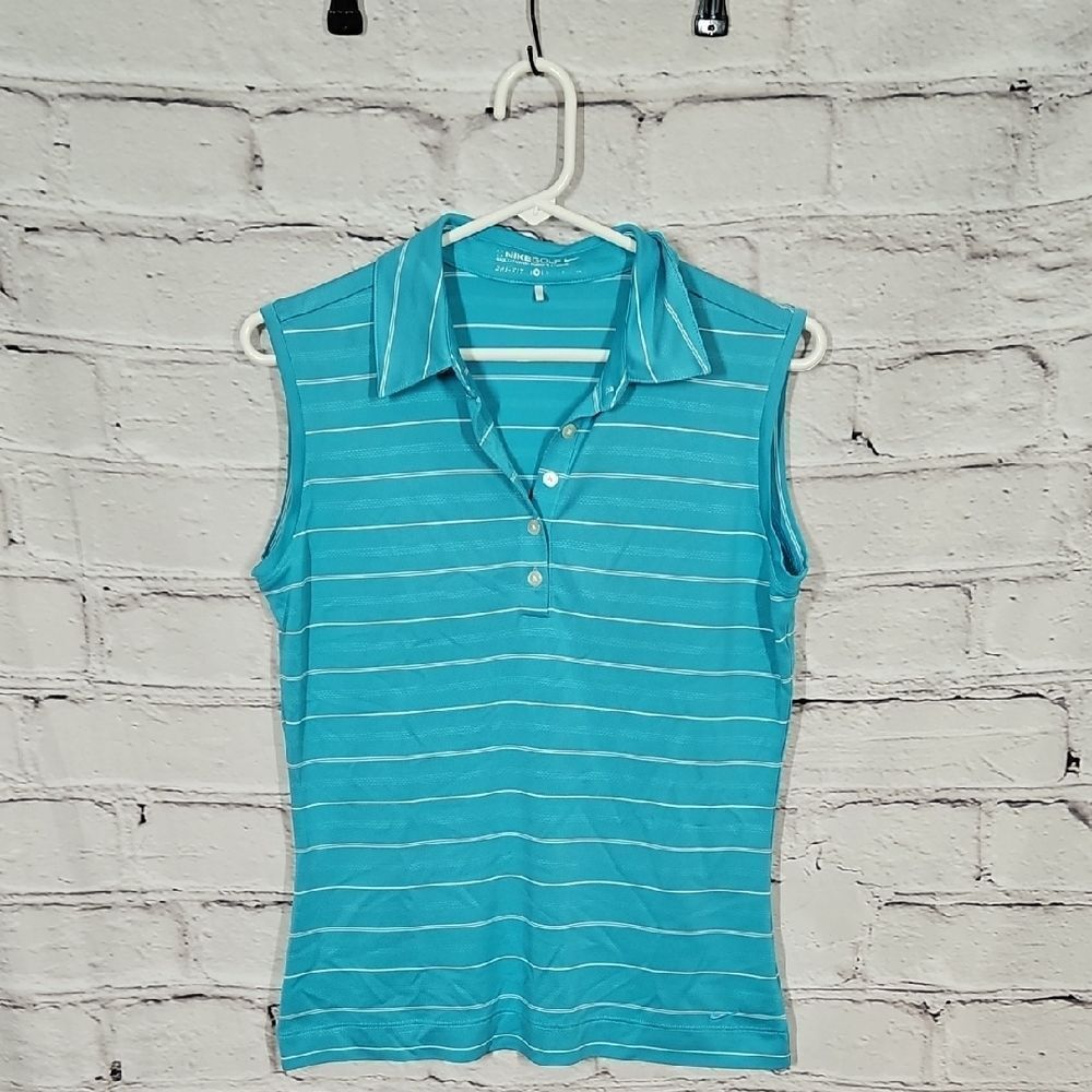 Nike Golf Tank